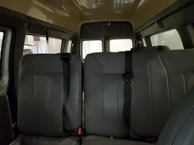 Photo 10 from auction – 2008 FORD ECONOLINE with VIN 1FTNS24W38DA70591