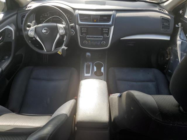 Photo 8 from auction – 2017 NISSAN ALTIMA 2.5 with VIN 1N4AL3APXHC209478