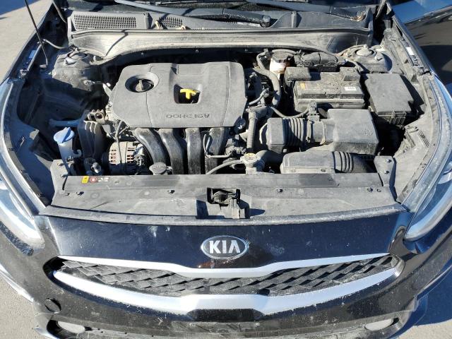 Photo 11 from auction – 2019 KIA FORTE FE with VIN 3KPF24AD4KE099798