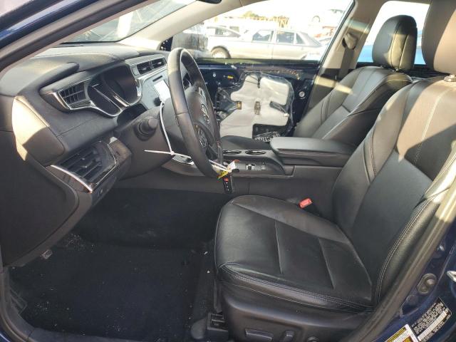 Photo 7 from auction – 2013 TOYOTA AVALON HYB with VIN 4T1BD1EB2DU016501