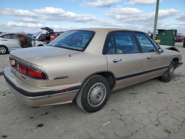 Photo 3 from auction – 1995 BUICK LESABRE CU with VIN 1G4HP52L9SH486181