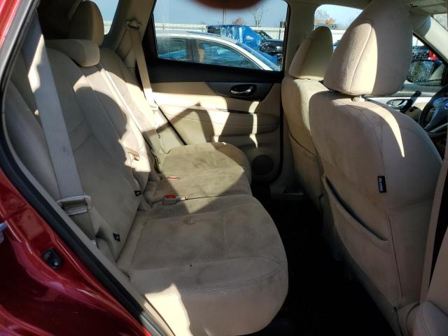 Photo 11 from auction – 2016 NISSAN ROGUE S with VIN 5N1AT2MV7GC898002