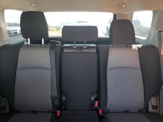 Photo 10 from auction – 2015 TOYOTA 4RUNNER SR with VIN JTEZU5JR7F5104451