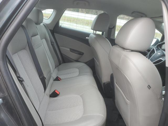 Photo 10 from auction – 2016 BUICK VERANO SPO with VIN 1G4PW5SK2G4176328