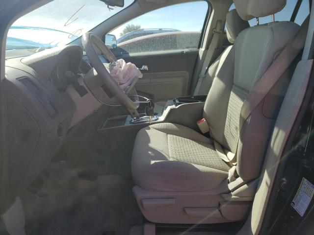 Photo 7 from auction – 2010 FORD EDGE SE with VIN 2FMDK3GC4ABB15435