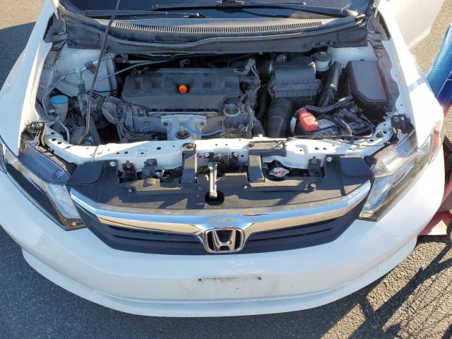 Zdjęcie 11 z aukcji – 2012 HONDA CIVIC LX z VIN 19XFB2F54CE344512