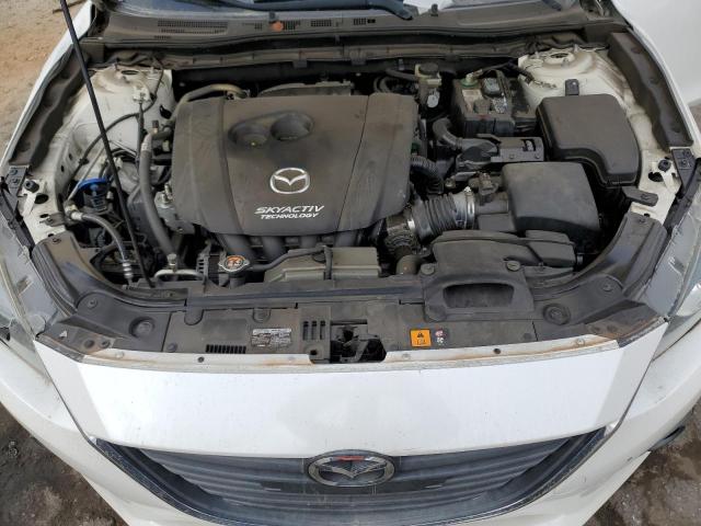 Photo 11 from auction – 2016 MAZDA 3 GRAND TO with VIN 3MZBM1X73GM243201