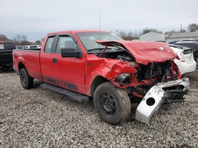 Photo 4 from auction – 2014 FORD F150 SUPER with VIN 1FTVX1EF0EKE42938