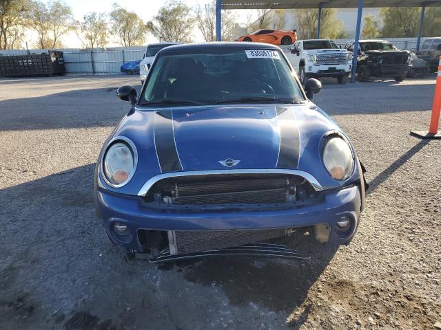 Photo 5 from auction – 2013 MINI COOPER with VIN WMWSU3C57DT684097