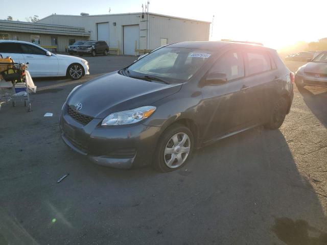 TOYOTA COROLLA MA 2010 with VIN 2T1KU4EE7AC291869 - Photo from auction