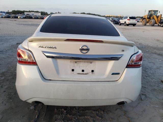 Photo 6 from auction – 2014 NISSAN ALTIMA 2.5 with VIN 1N4AL3AP3EC426589