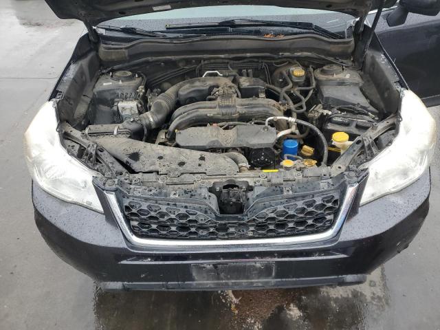 Photo 12 from auction – 2014 SUBARU FORESTER 2 with VIN JF2SJAJC1EH534008