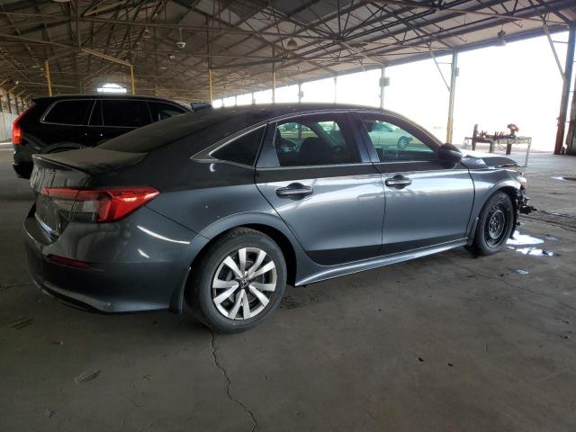 Photo 3 from auction – 2023 HONDA CIVIC LX with VIN 2HGFE2F21PH569074