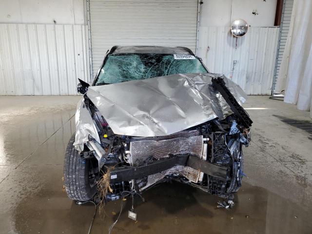 Photo 5 from auction – 2024 HYUNDAI TUCSON SEL with VIN 5NMJBCDE4RH411324