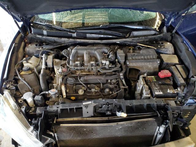 Photo 11 from auction – 2016 NISSAN MAXIMA 3.5 with VIN 1N4AA6APXGC393455