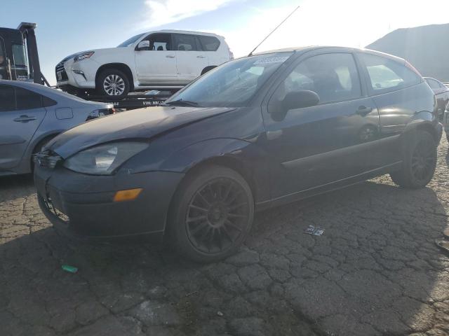 FORD FOCUS ZX3 2004 with VIN 3FAFP31ZX4R128486 - Photo from auction