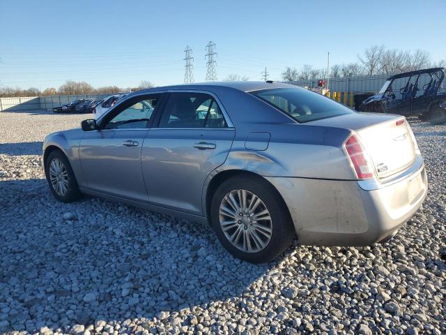 Photo 2 from auction – 2014 CHRYSLER 300 with VIN 2C3CCARG8EH308678