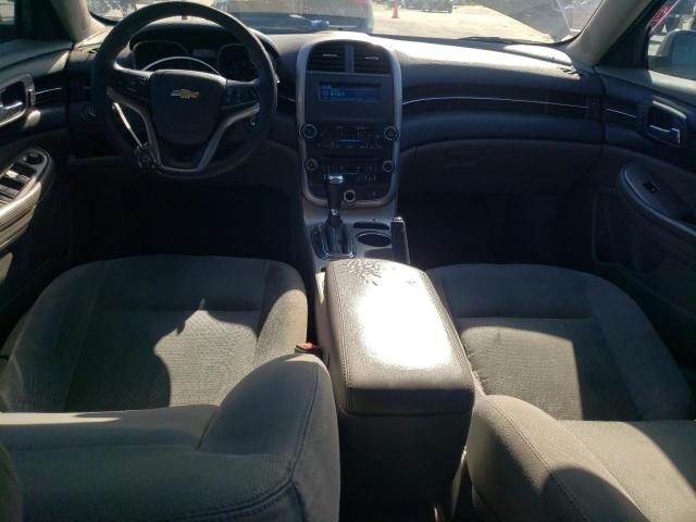 Photo 8 from auction – 2014 CHEVROLET MALIBU LS with VIN 1G11B5SL5EF150346