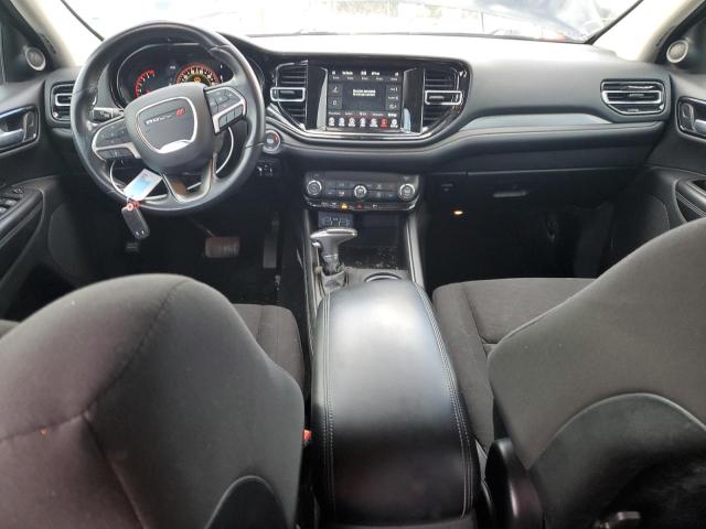 Photo 8 from auction – 2021 DODGE DURANGO SX with VIN 1C4RDHAG2MC608855