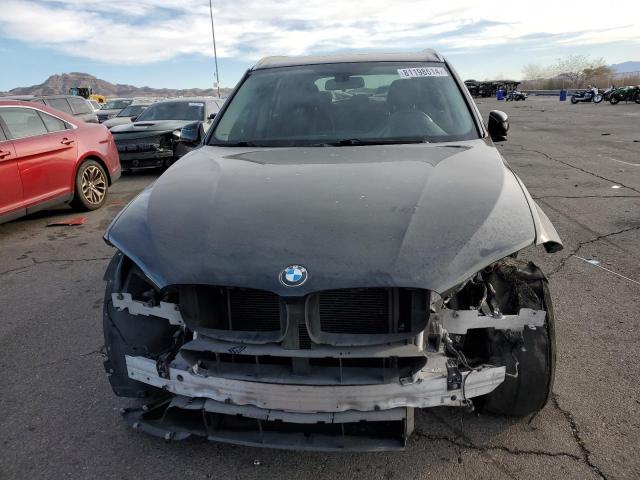 Photo 5 from auction – 2015 BMW X5 XDRIVE3 with VIN 5UXKR0C53F0K65489