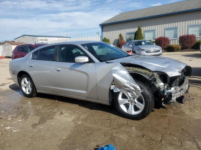 Photo 4 from auction – 2012 DODGE CHARGER SE with VIN 2C3CDXBG7CH121617