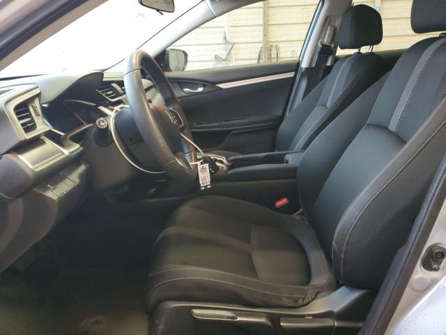 Photo 7 from auction – 2016 HONDA CIVIC EX with VIN 19XFC2F72GE072644