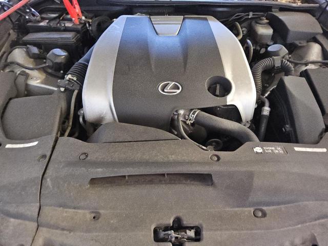 Photo 11 from auction – 2014 LEXUS GS 350 with VIN JTHBE1BL2E5036384