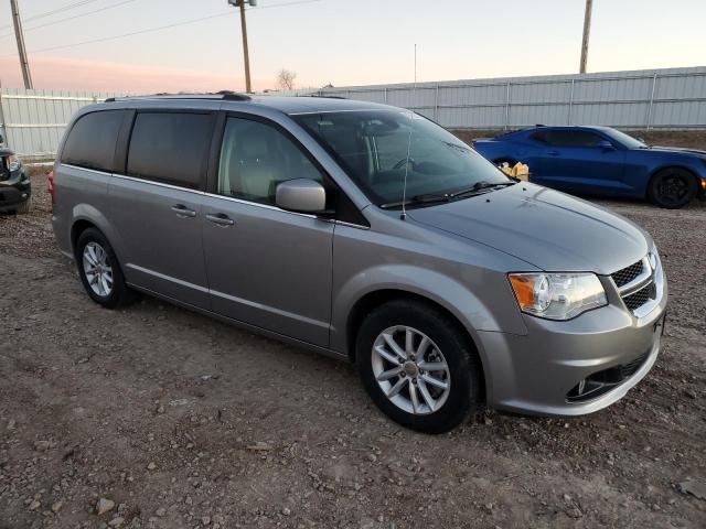 Photo 4 from auction – 2019 DODGE GRAND CARA with VIN 2C4RDGCG6KR735622