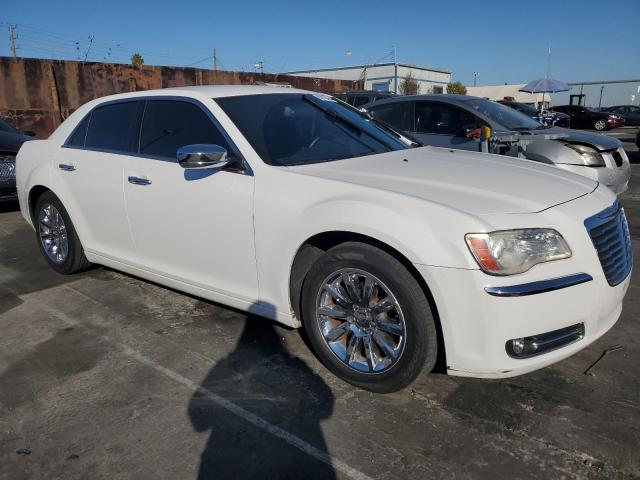 Photo 4 from auction – 2012 CHRYSLER 300 LIMITE with VIN 2C3CCACG1CH166647