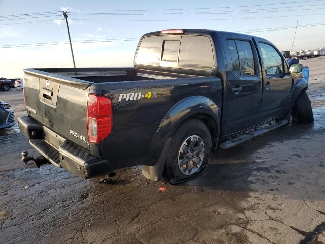 Photo 3 from auction – 2019 NISSAN FRONTIER S with VIN 1N6AD0EV2KN795763