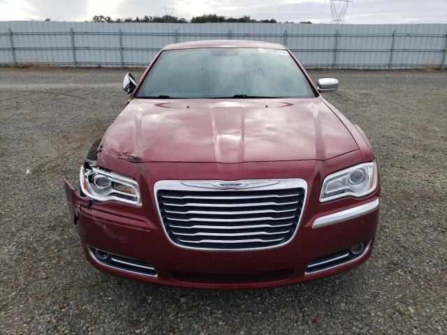 Снимка 5 от търг – 2014 CHRYSLER 300C с VIN 2C3CCAKG7EH253120