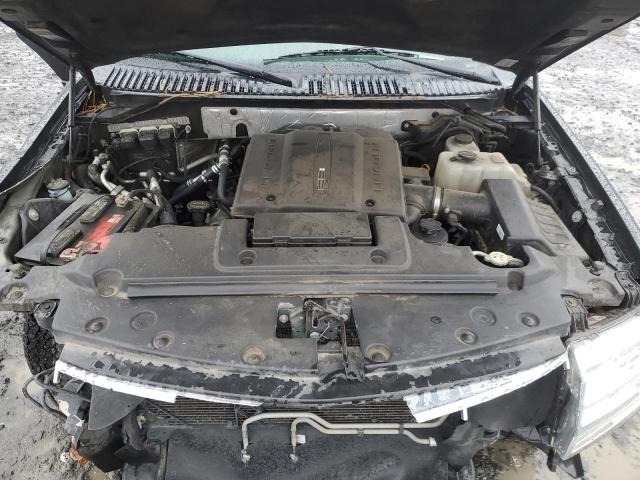 Photo 12 from auction – 2014 LINCOLN NAVIGATOR with VIN 5LMJJ2J5XEEL02180