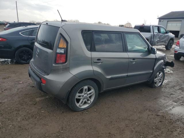صورة رقم 3 من المزاد - 2011 KIA SOUL مع VIN KNDJT2A2XB7287378