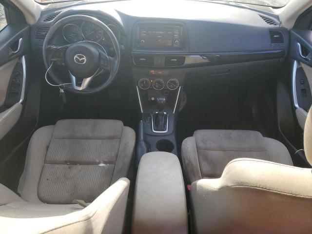 Photo 8 from auction – 2014 MAZDA CX-5 TOURI with VIN JM3KE4CY9E0419272