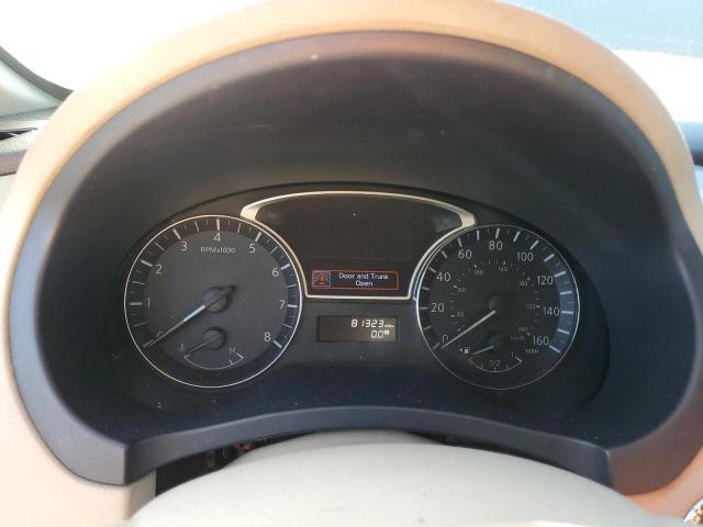 Photo 9 from auction – 2013 NISSAN ALTIMA 2.5 with VIN 1N4AL3AP4DN436860