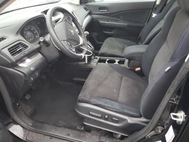 Photo 7 from auction – 2015 HONDA CR-V EX with VIN 2HKRM4H50FH707436