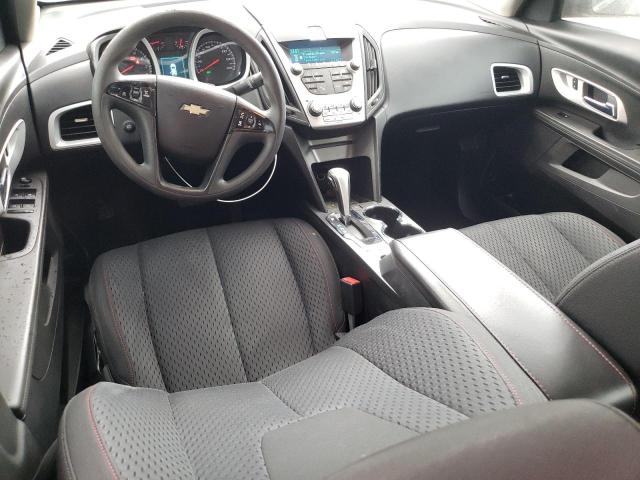 Photo 8 from auction – 2012 CHEVROLET EQUINOX LS with VIN 2GNFLCEK5C6230195