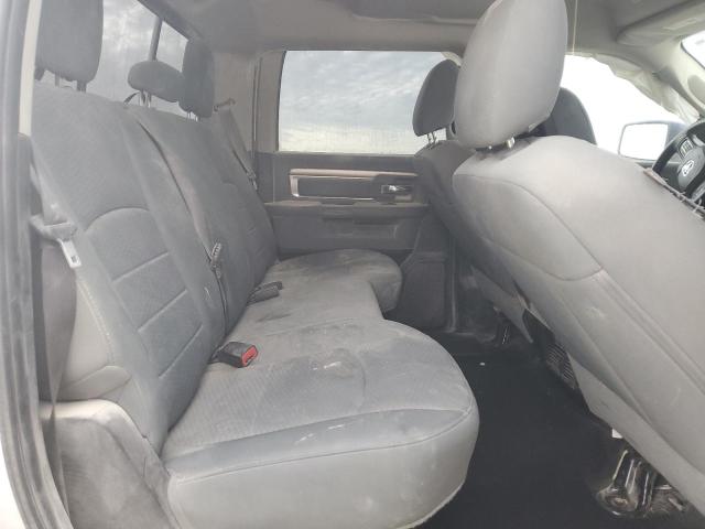 Photo 10 from auction – 2019 RAM 1500 CLASS with VIN 1C6RR7TT3KS714070