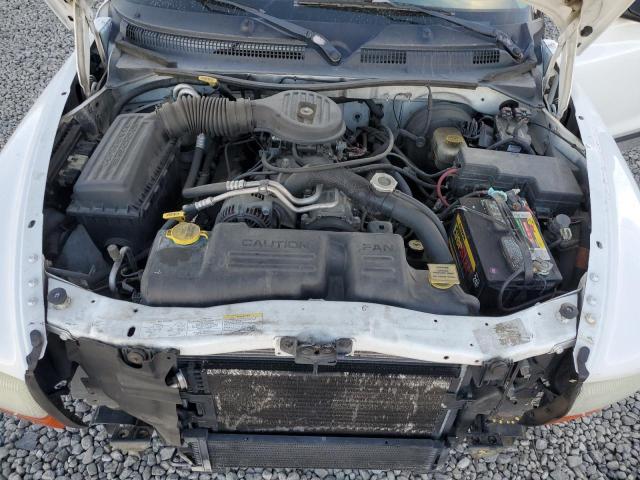Photo 11 from auction – 2003 DODGE DAKOTA QUA with VIN 1D7HG48Z53S314833