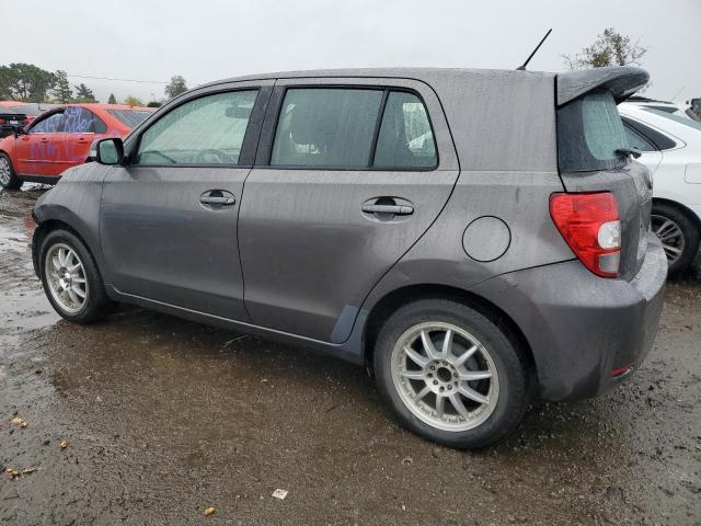 Photo 2 from auction – 2008 TOYOTA SCION XD with VIN JTKKU10428J016477