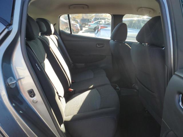 Photo 10 from auction – 2023 NISSAN LEAF S with VIN 1N4AZ1BVXPC562575