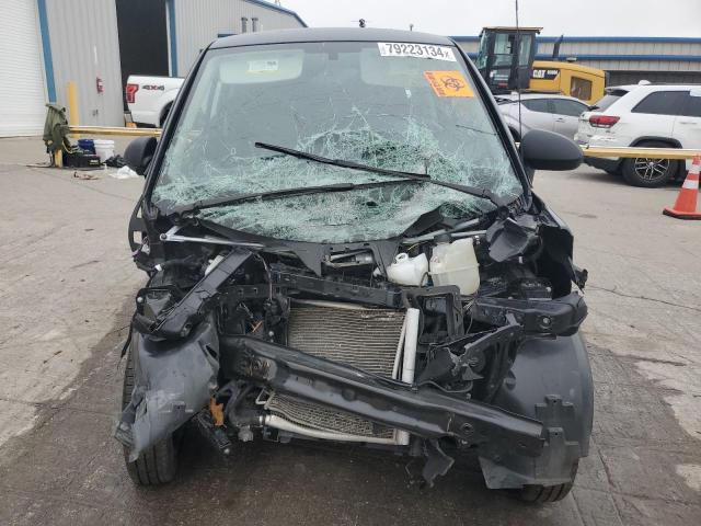 Photo 5 from auction – 2013 SMART FORTWO PUR with VIN WMEEJ3BA6DK694750