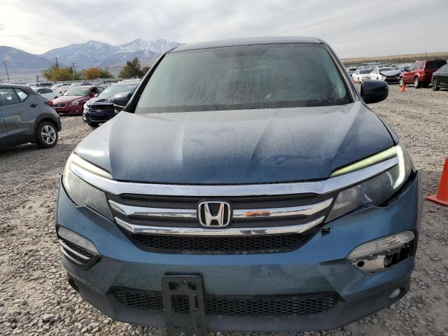 Photo 5 from auction – 2016 HONDA PILOT EXLN with VIN 5FNYF5H71GB032094
