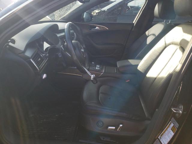 Photo 7 from auction – 2016 AUDI A6 PREMIUM with VIN WAUFGAFC9GN119544