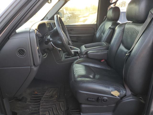 Photo 7 from auction – 2004 CHEVROLET SILVERADO with VIN 2GCEK13T741353163