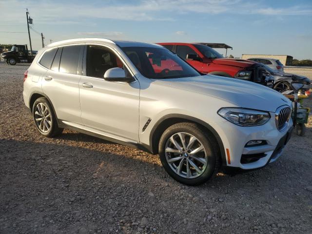 Photo 4 from auction – 2019 BMW X3 SDRIVE3 with VIN 5UXTR7C50KLR46862