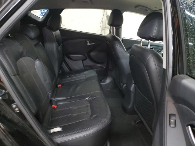 Photo 11 from auction – 2012 HYUNDAI TUCSON GLS with VIN KM8JUCAC1CU382485