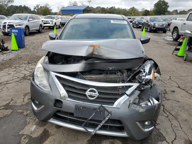 Photo 5 from auction – 2018 NISSAN VERSA S with VIN 3N1CN7AP7JL843526