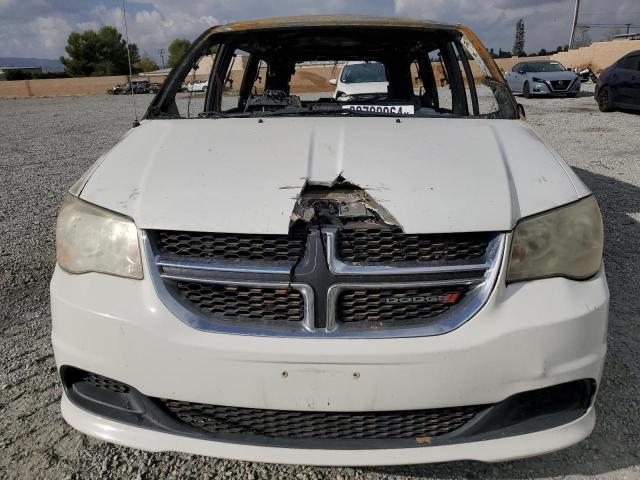 Photo 5 from auction – 2012 DODGE GRAND CARA with VIN 2C4RDGCGXCR262843