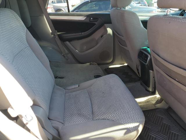 Photo 10 from auction – 2008 TOYOTA 4RUNNER SR with VIN JTEZU14R58K021853